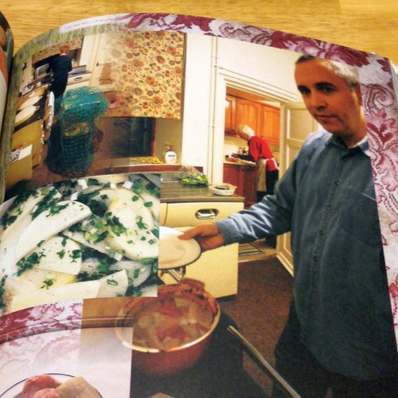 Seafood Cookbook -In at the Deep End Seafood Recipes - Picture 3 of 9